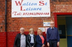 WALTON STREET LEISURE