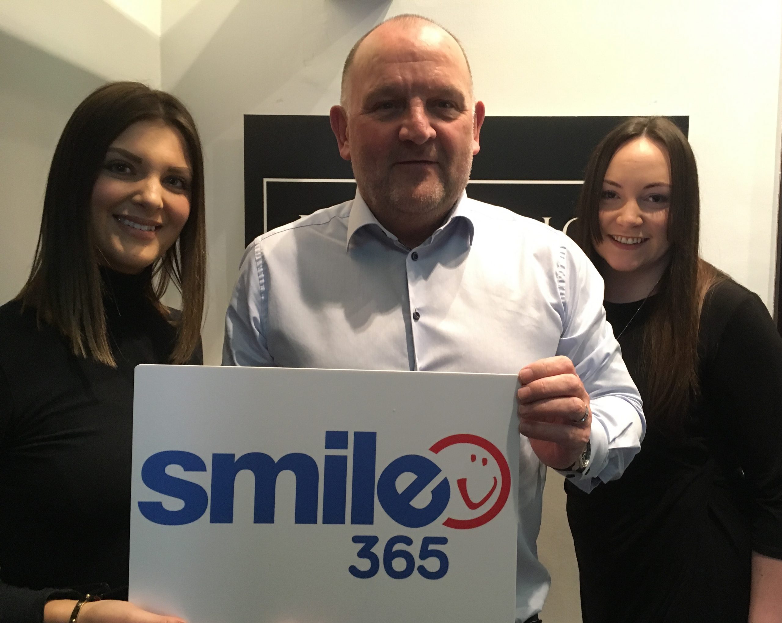 Hugh Rice Smile365 Member