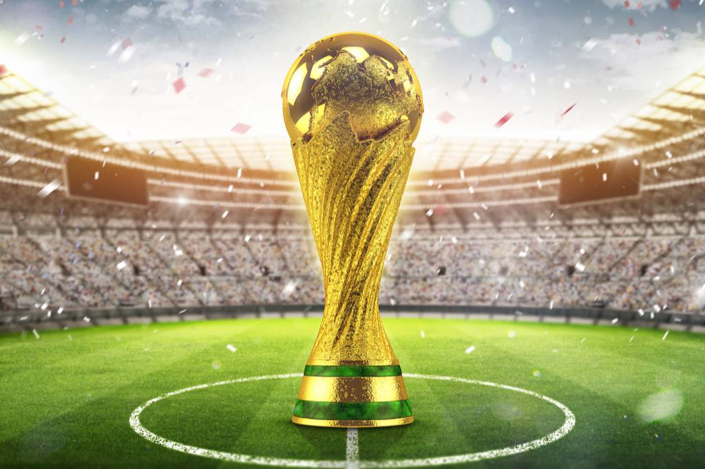 World Cup Trophy