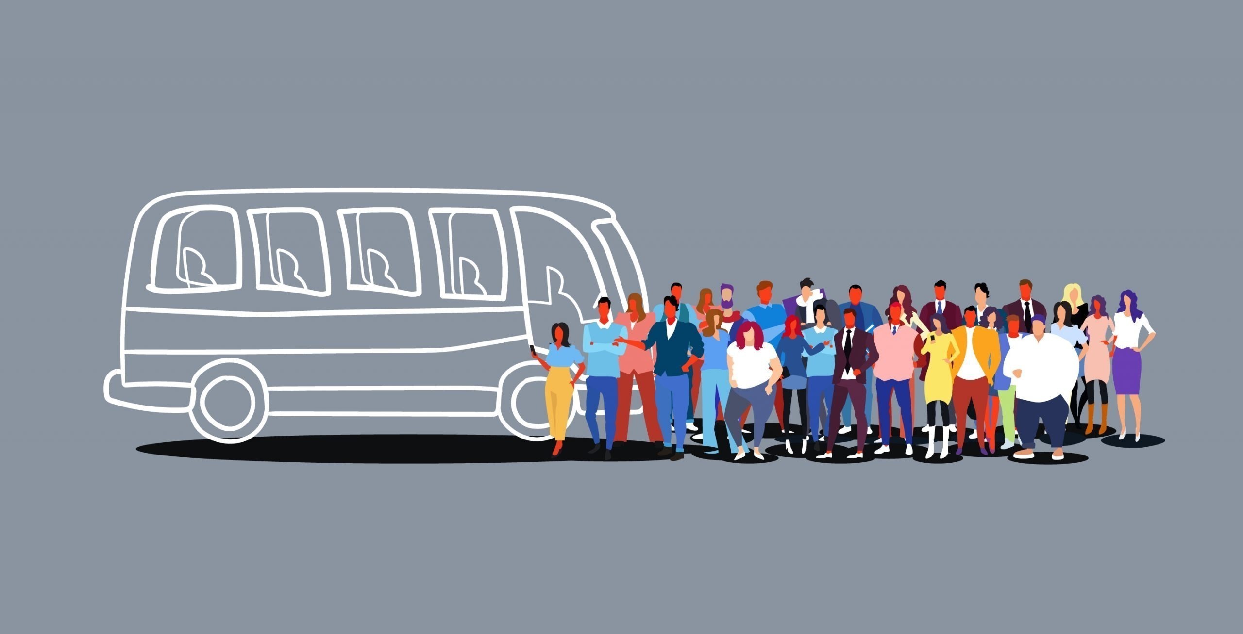 COMMUNITY TRANSPORT