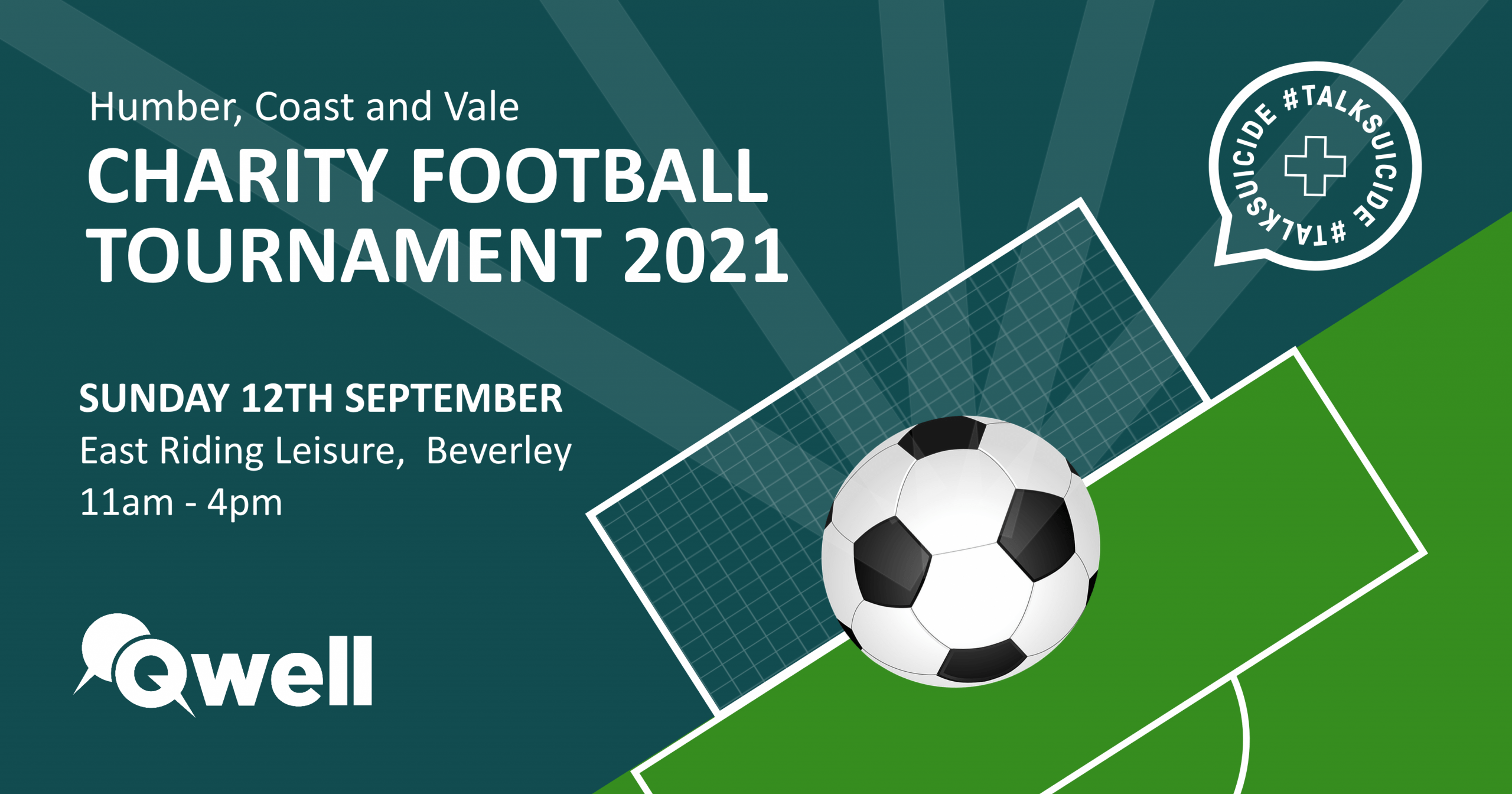 5-a-side Football Tournament