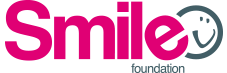 HEY Smile Foundation Logo