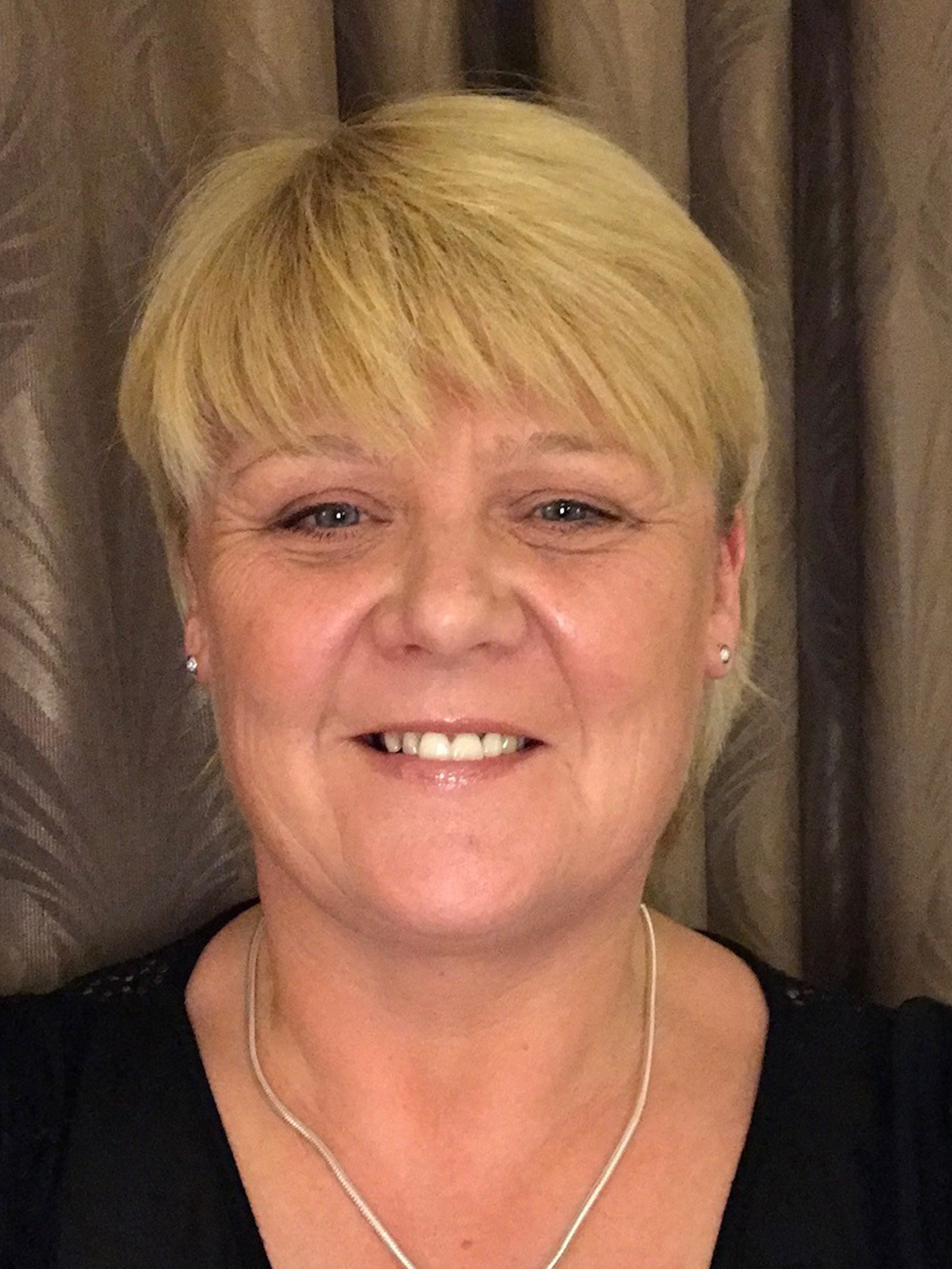 kay durrant