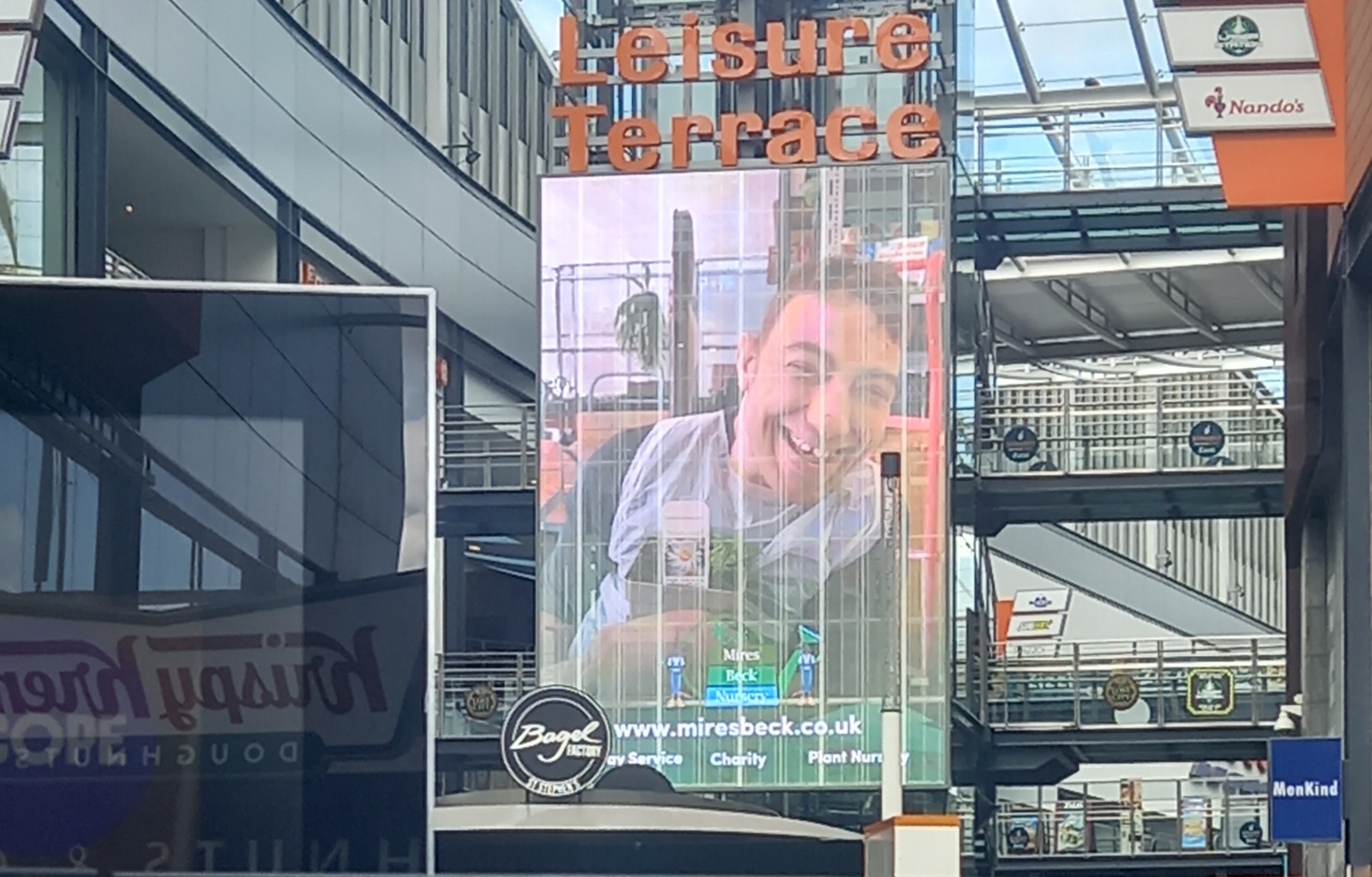 A Gift in Kind: How Adrenaline Advertising Helped Mires Beck Reach New Audiences Through Smile365 Connect