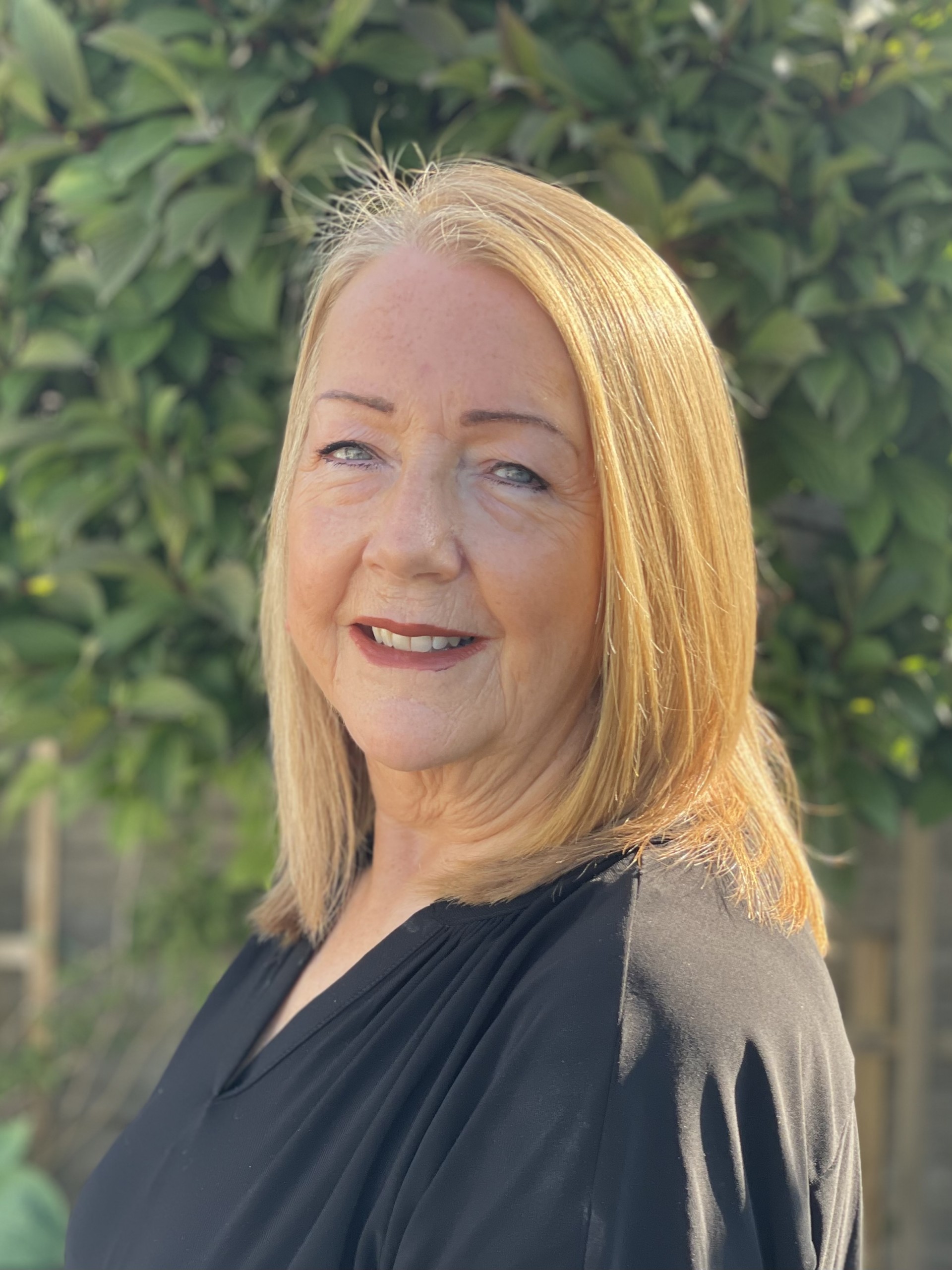 Meet our New Head of Service – Carole Pickburn