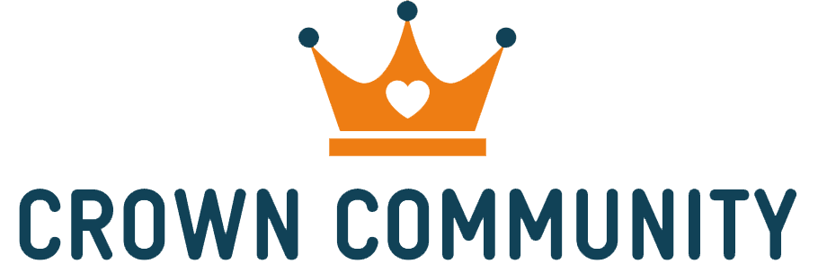 Crown Community Logo