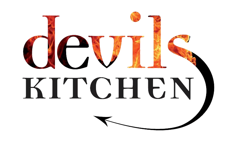 Devil's Kitchen Logo