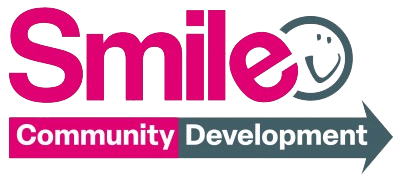 smile community development Logo