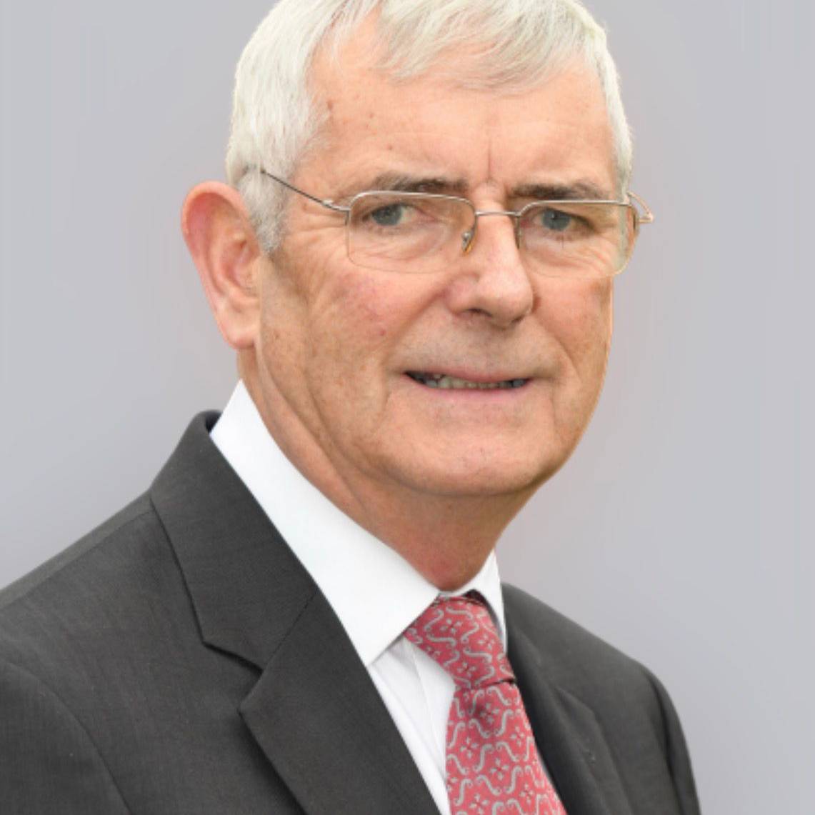 Jim DIck- President Headshot