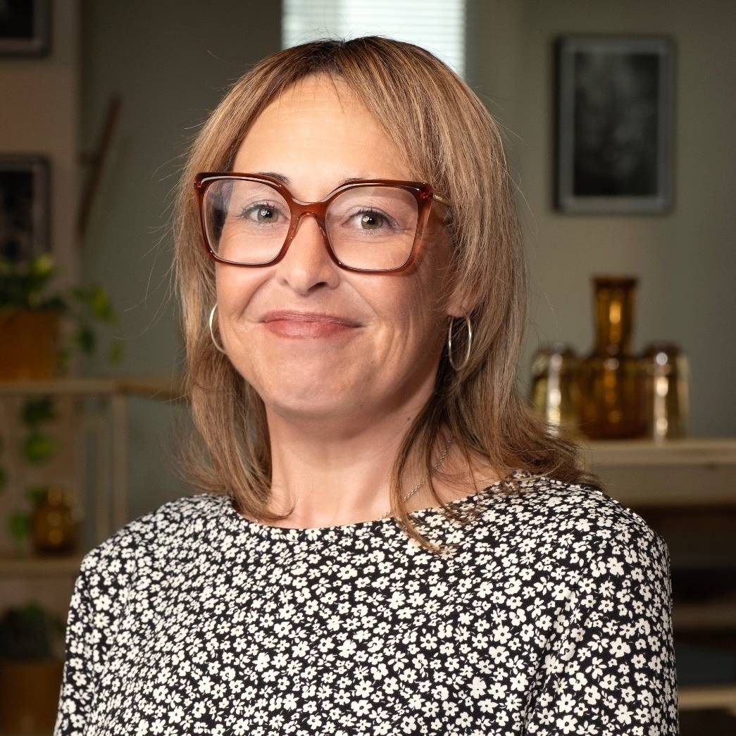 Catherine Bradshaw - Headshot