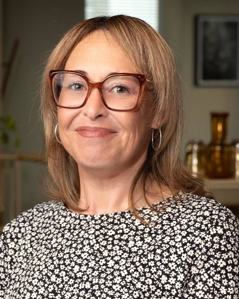 Catherine Bradshaw - Headshot