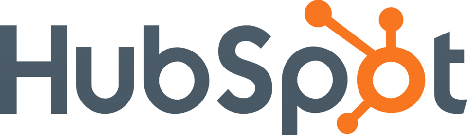HubSpot Logo