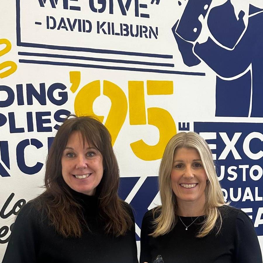 Image depicting MKM Foundation