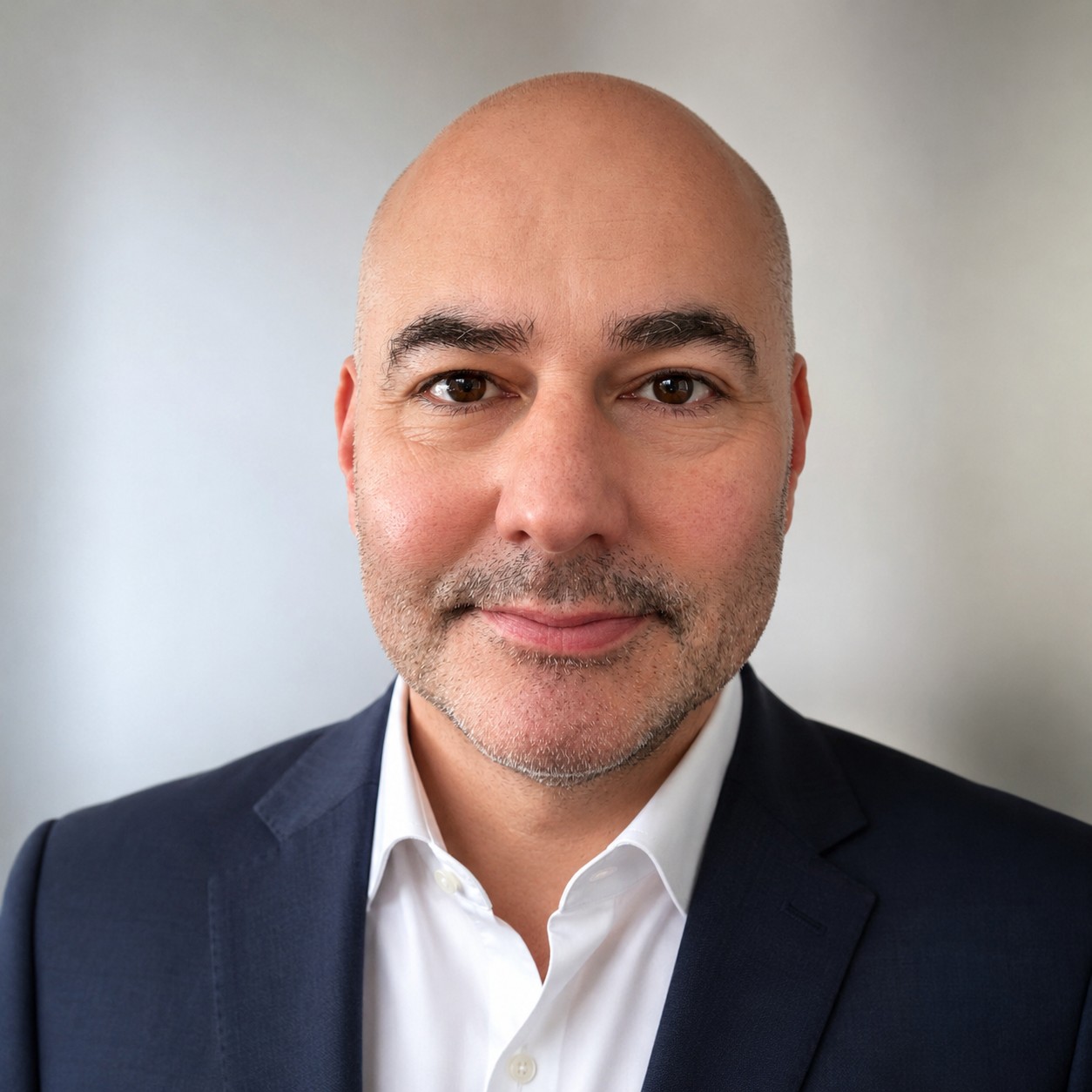 Mark Moore Headshot